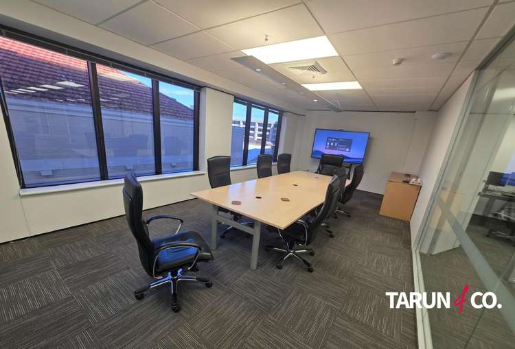 57 Symonds Street Auckland Central_7