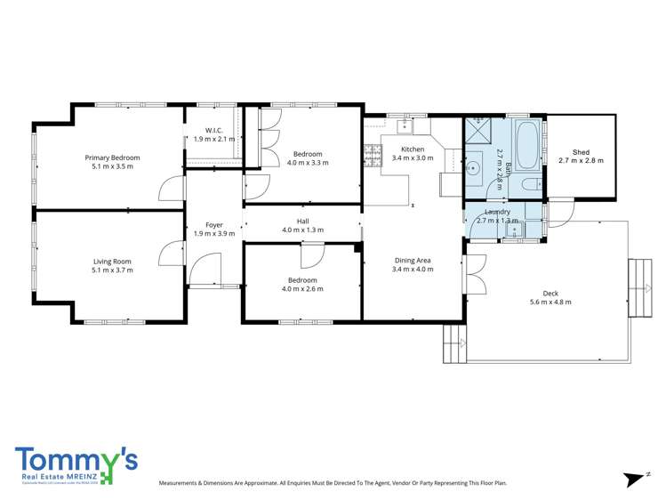 8 Henry Street Kilbirnie_20