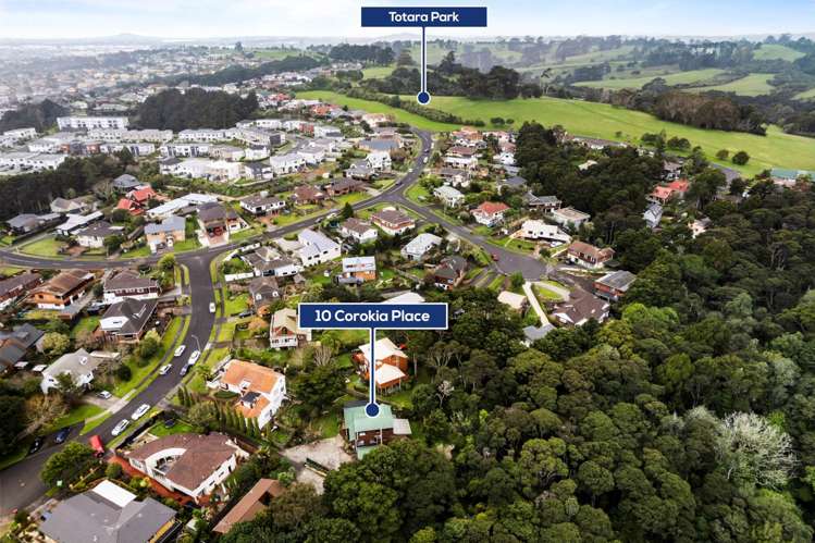 10 Corokia Place Totara Heights_18