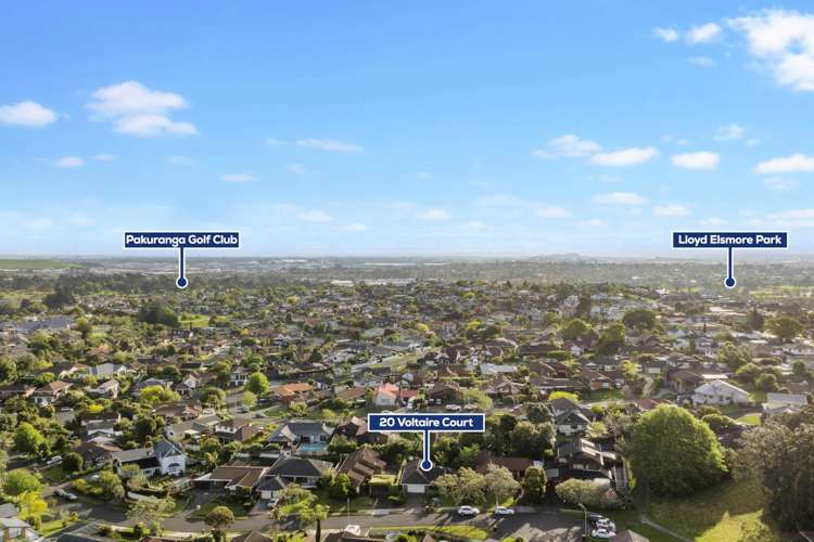 20 Voltaire Court Botany Downs_21