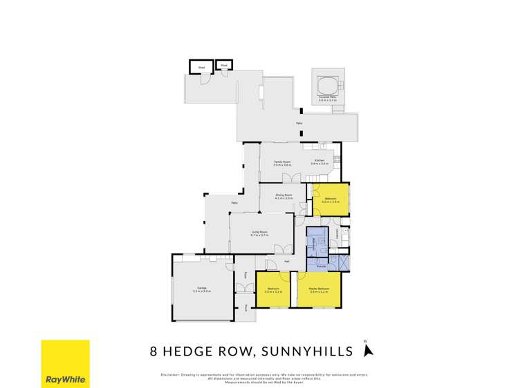 8 Hedge Row Sunnyhills_19