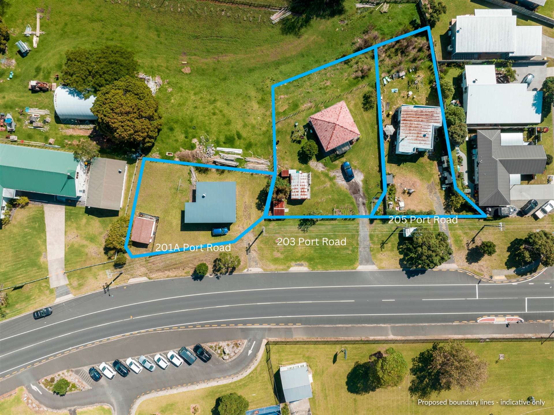 201a Port Road Whangamata_0