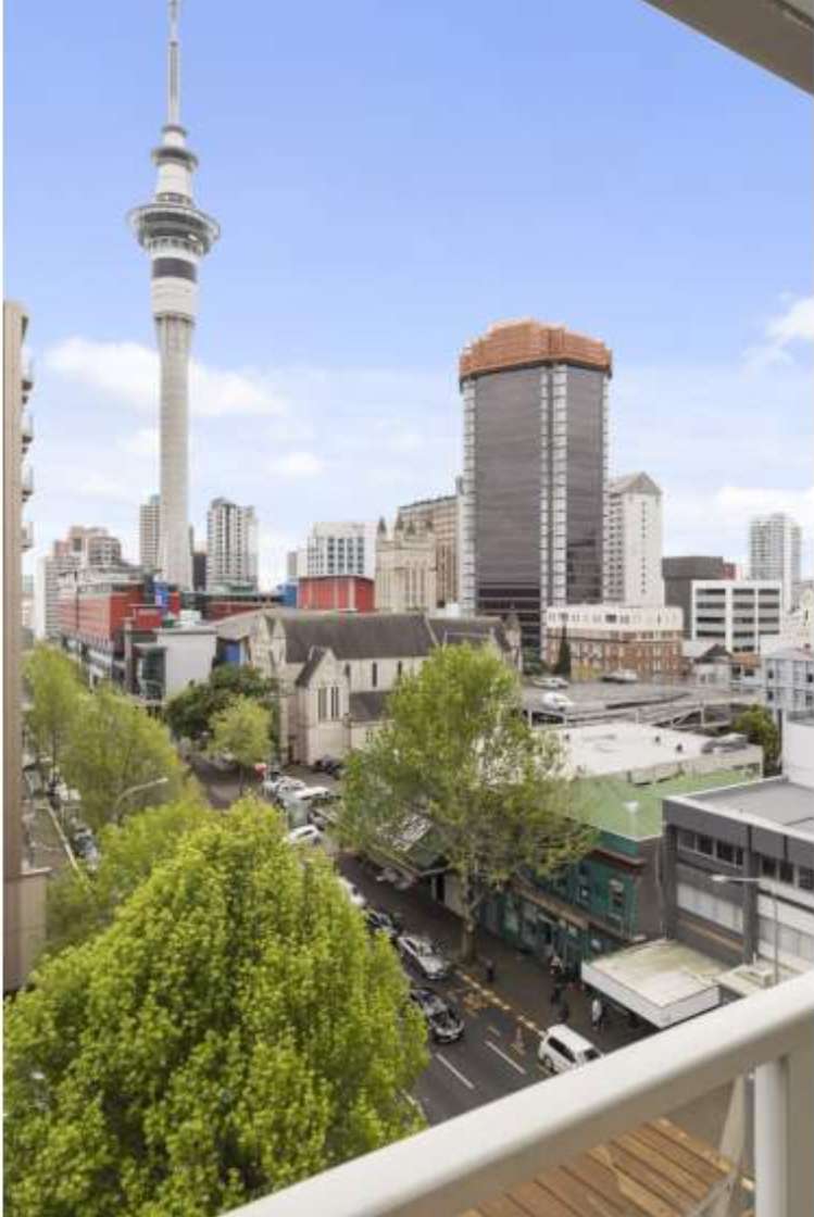 L8/147 Hobson Street Auckland Central_5