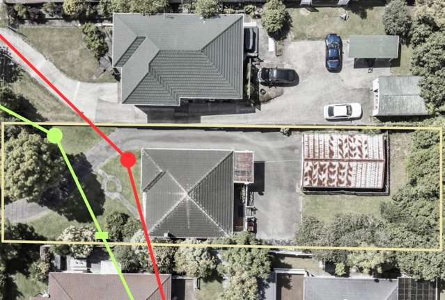 6 Arahoe Road New Lynn_4