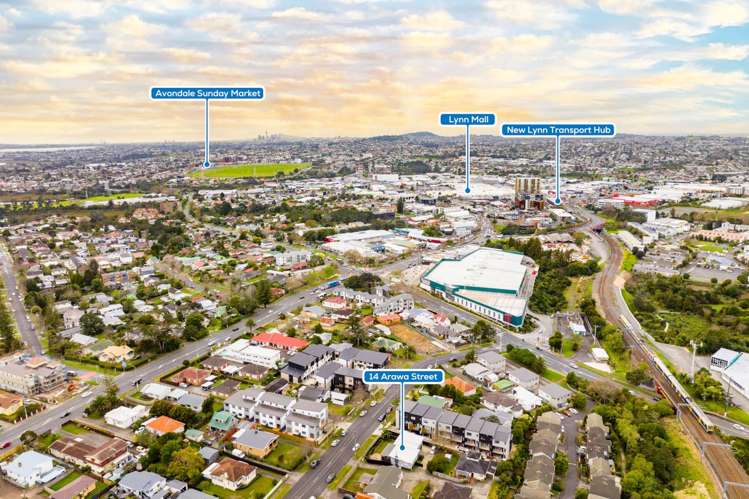 14 Arawa Street New Lynn_24