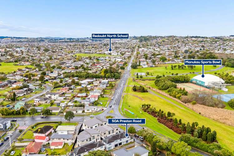 50A Preston Road Clover Park_14