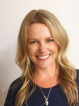 Lisa Courtney