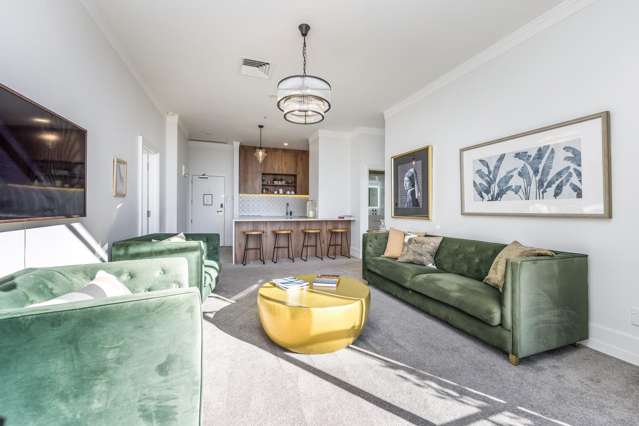 436/35 Hobson Street Auckland Central_3