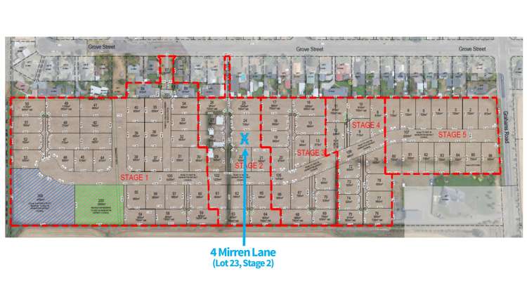 4 Mirren Lane Tinwald_22