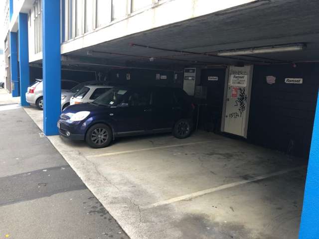 147 Taranaki Street Te Aro_4