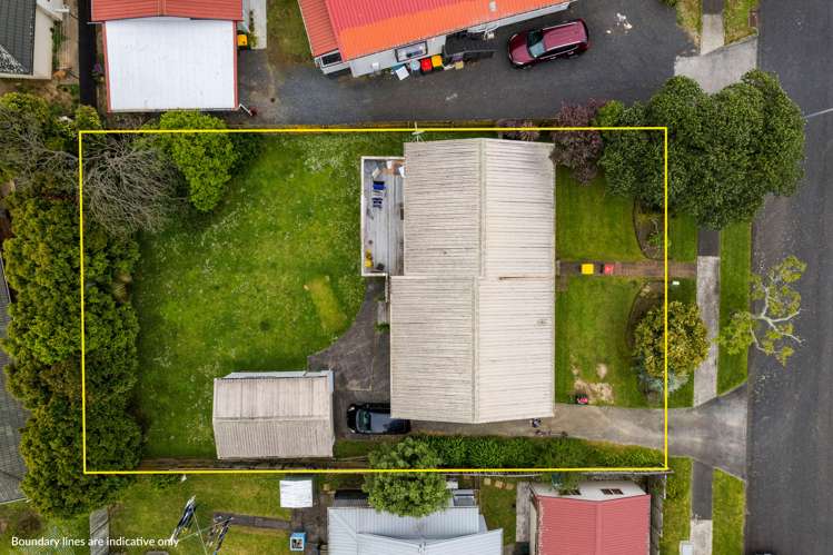 34 Wai Iti Place Clendon Park_15