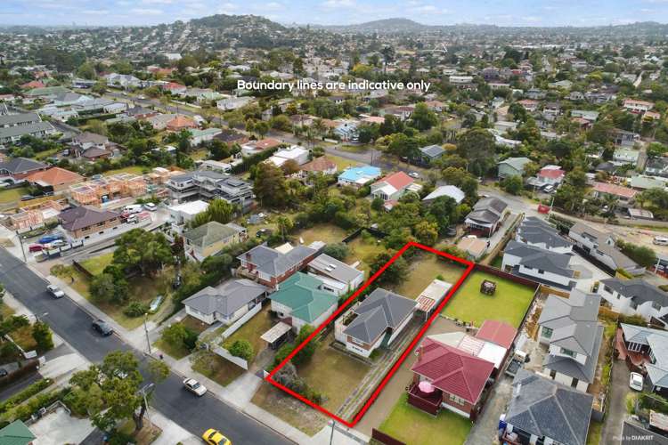13 Pinewood Street Avondale Auckland City Houses for Sale One Roof