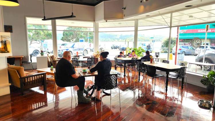 1 Parnell Street Rawene_10