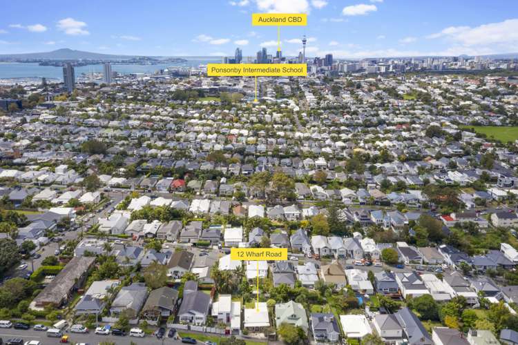 12 Wharf Road Ponsonby_27