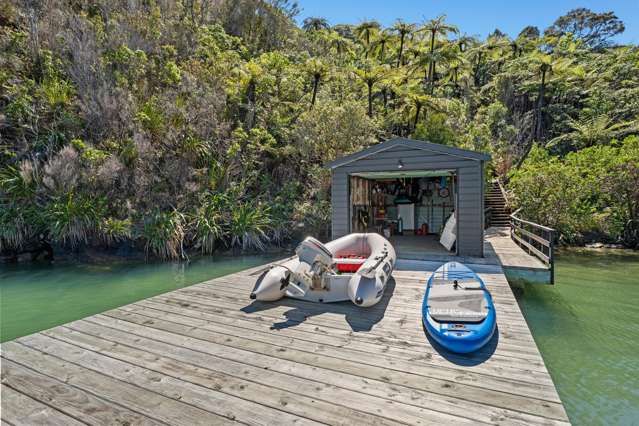 Fence Bay Onahau Bay_1