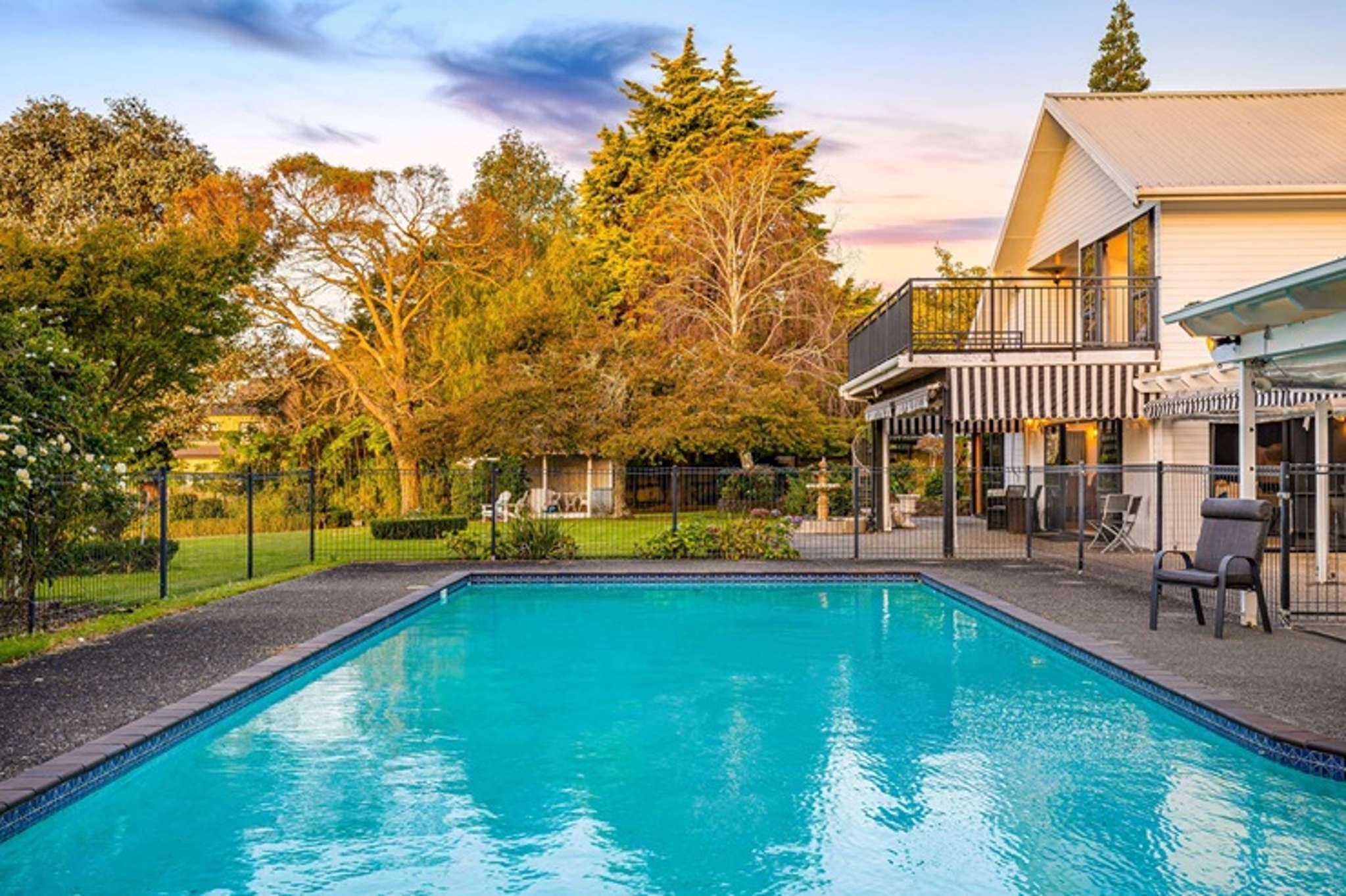 West Auckland home used for free weddings on sale for $5.8m