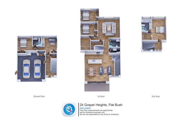 24 Gospel Heights Flat Bush_11