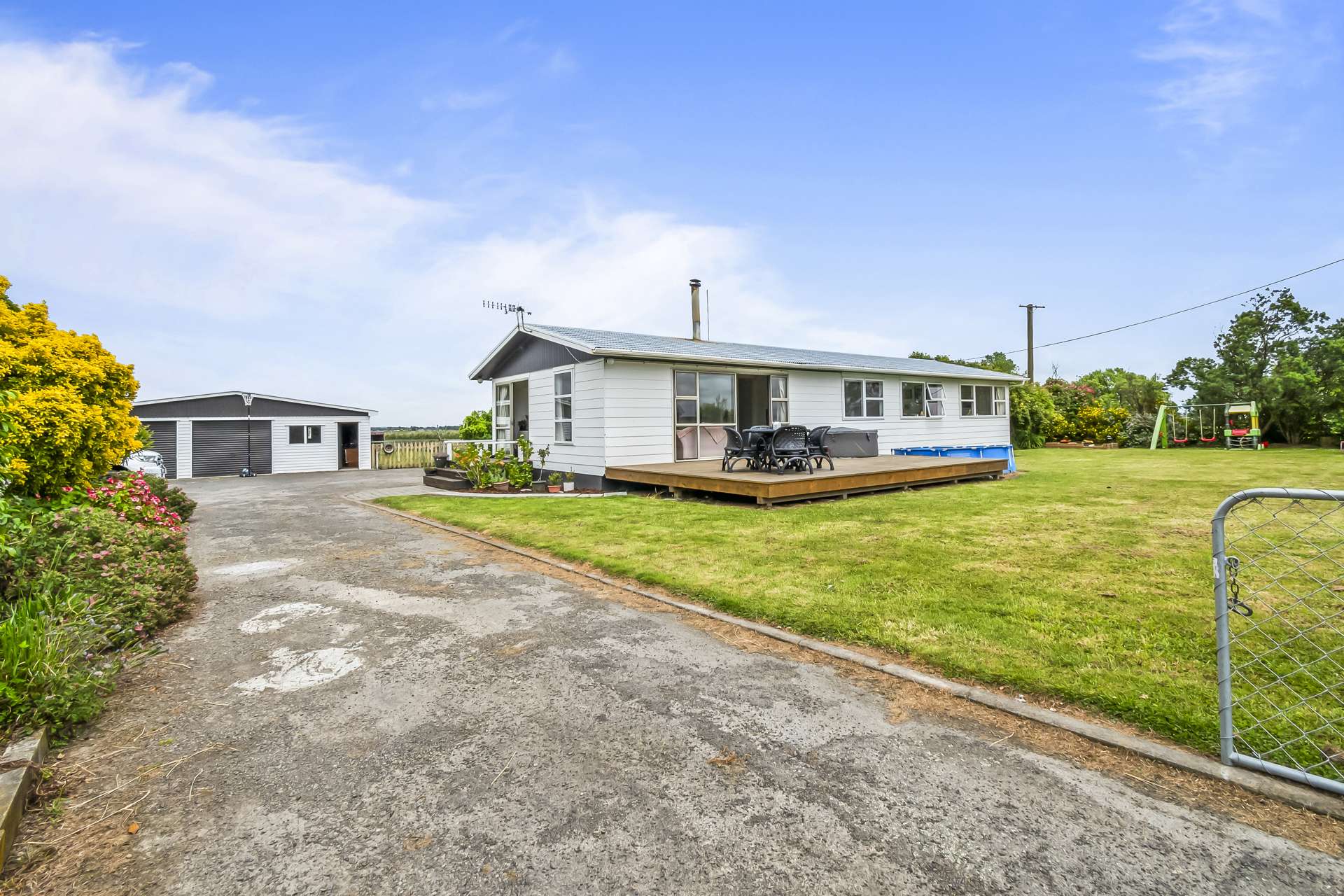 473 Taipo Road Rongotea Manawatu Rural Property For Sale One Roof