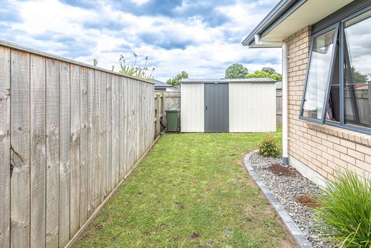 4 Buckingham Place Springvale_14