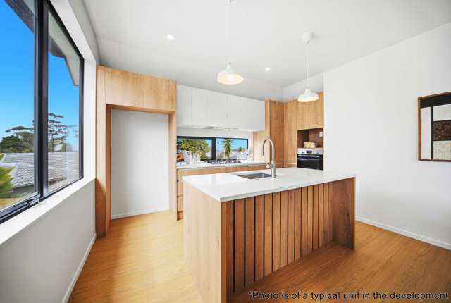 Lot 4/ 13 Albemarle Place Massey_4