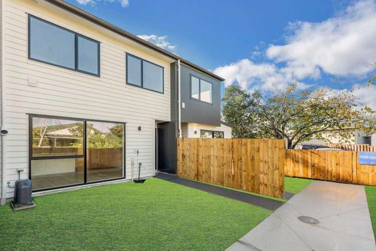 Lot 7, 36 Kirton Crescent Manurewa_0