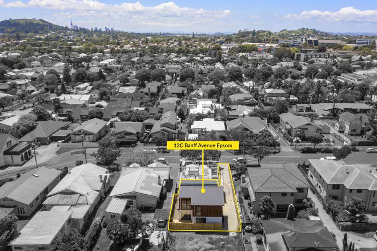 12c Banff Avenue Epsom_27