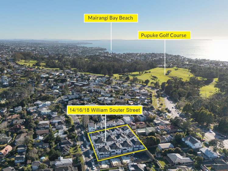Lot 6/14,16,18 William Souter Street Forrest Hill_17
