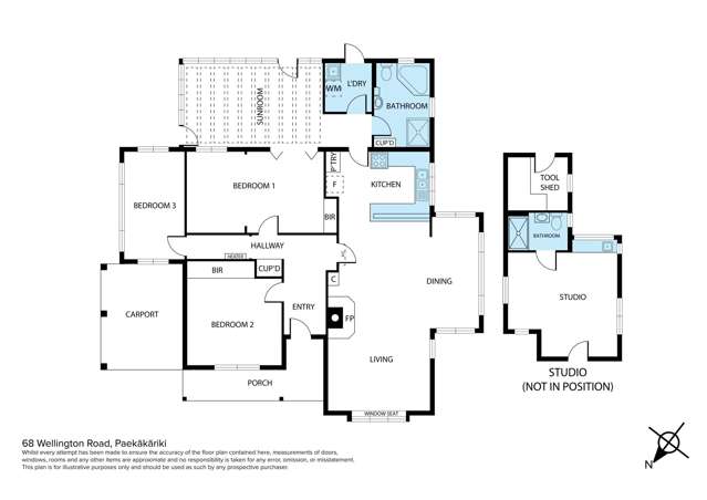 68 Wellington Road Paekakariki_1