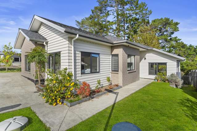 Your chance to buy in Kumeu