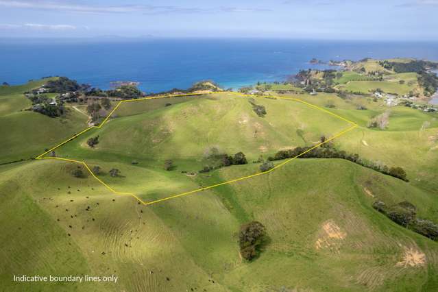 Lot 1 Rockell Road Whananaki_2