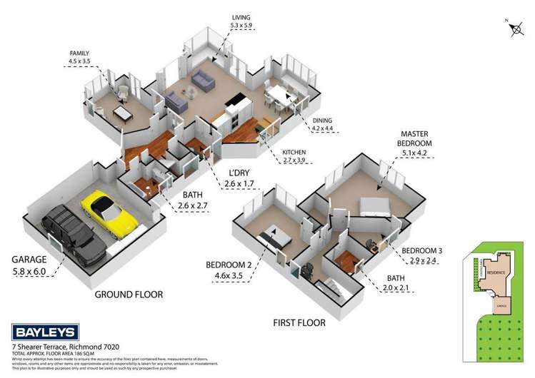 7 Shearer Terrace Richmond_19