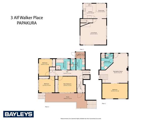 3 Alf Walker Place Papakura_1