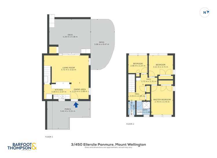 3/450 Ellerslie-Panmure Highway Mount Wellington_20