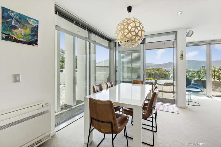 1a/22 Telford Terrace Oriental Bay_5