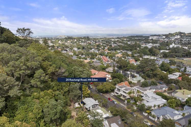 20 Rautangi Road Mount Eden_15