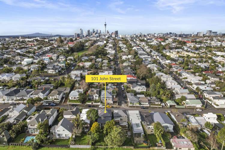 101 John Street Ponsonby_26