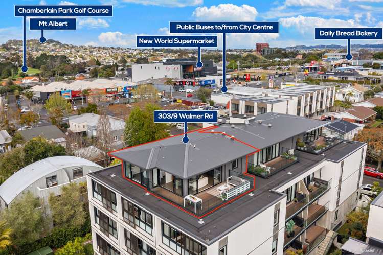 303/9 Walmer Road Pt Chevalier_14