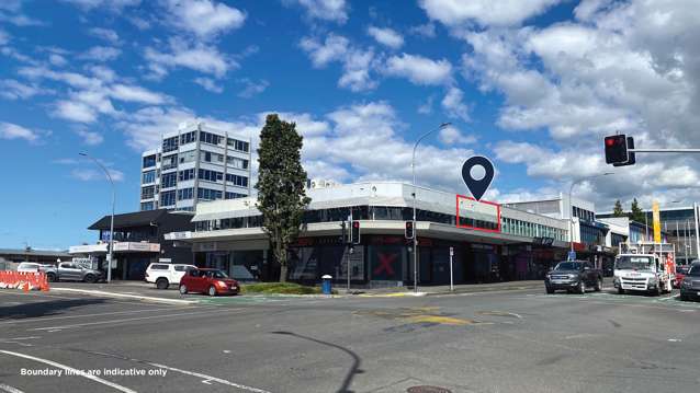 Level 1, Suite 2/120 Devonport Road Tauranga Central_3