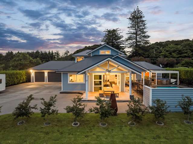 23 Jean Millington Lane Maunu_1