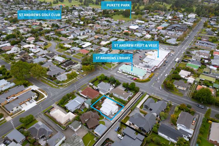 23 Taylor Terrace Saint Andrews_20