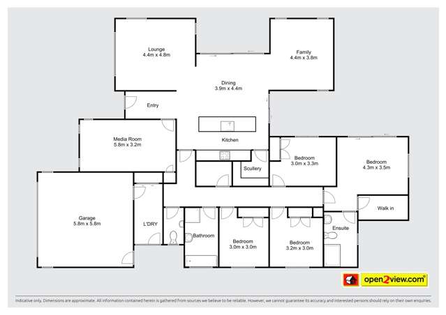 4 Kerekori Way Cambridge_2