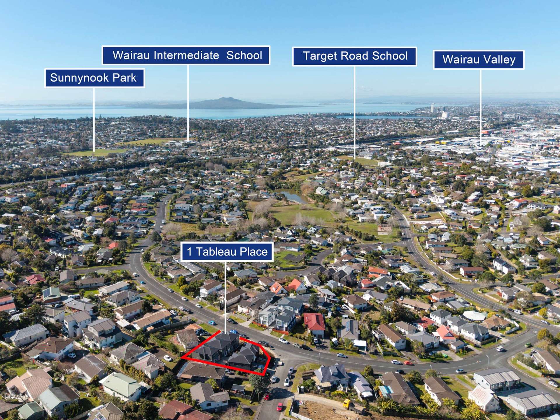 Lot 5/1 Tableau Place Totara Vale_0