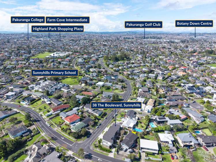 42 The Boulevard Sunnyhills_13