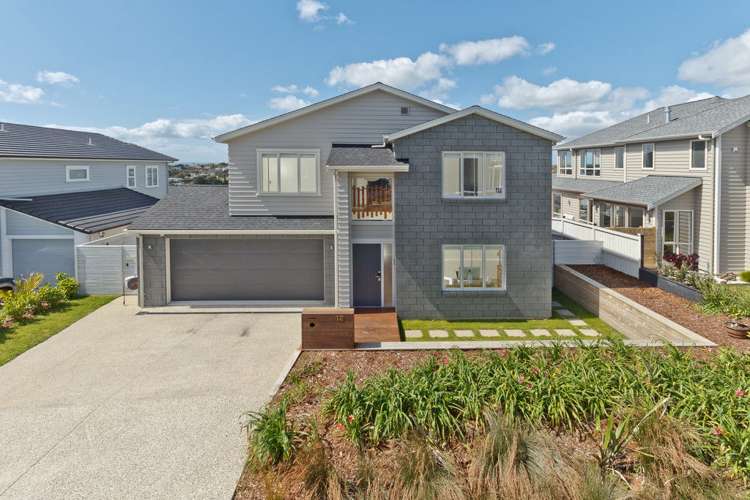 12 Tuangi Street Long Bay_7