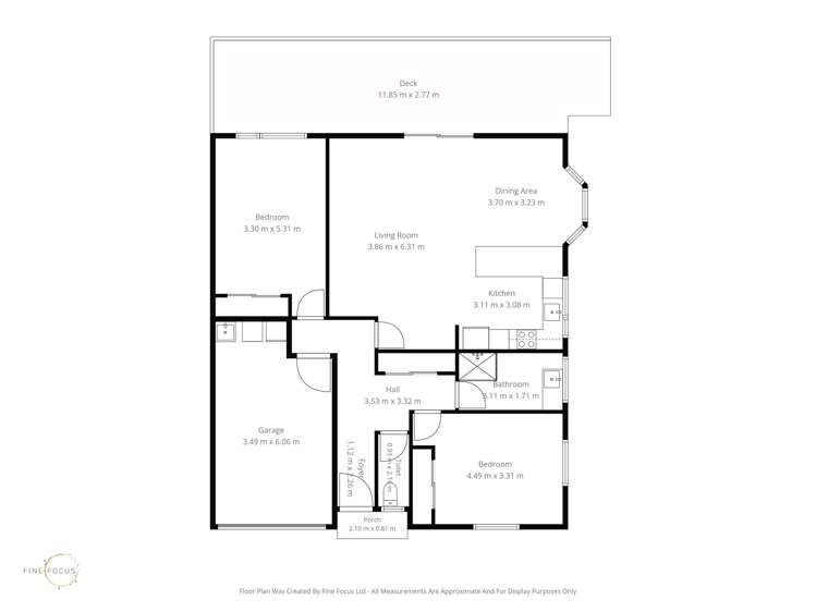 41B Duncan Street Tawa_19