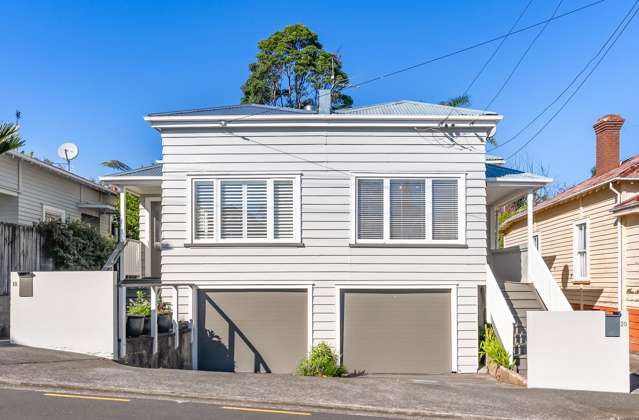 Ultimate Ponsonby Lifestyle