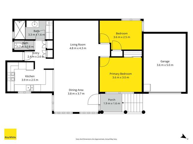 5/1 Parker Avenue New Lynn_1