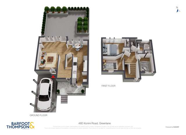 48D Konini Road Greenlane_1