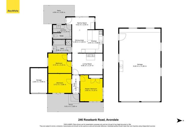 246 Rosebank Road Avondale_1