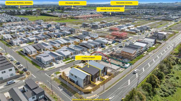 4 Hoia Street Papakura_23